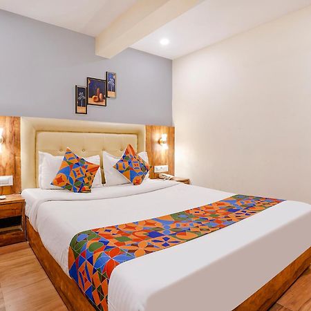 Fabhotel Grand Prime Nr Nesco Hotel Βομβάη Εξωτερικό φωτογραφία